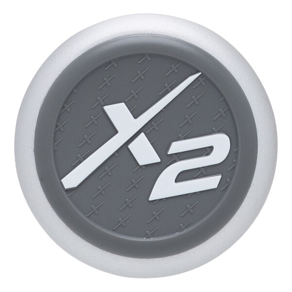 Marucci CATX2 Composite Bat - Thumbnail 4