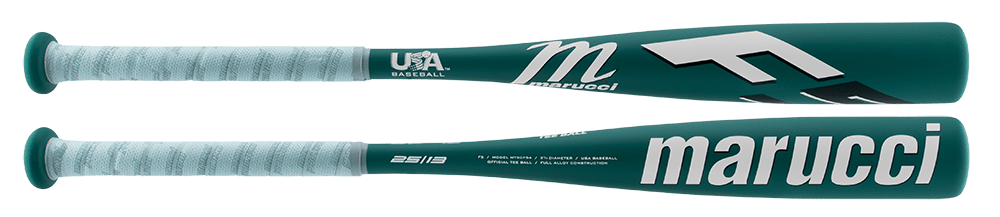 Marucci F5 Tee Ball Bat - Thumbnail 2