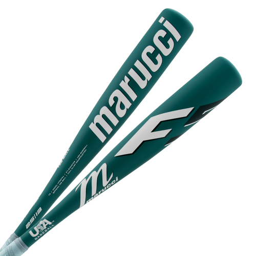 Marucci F5 Tee Ball Bat - Thumbnail 4