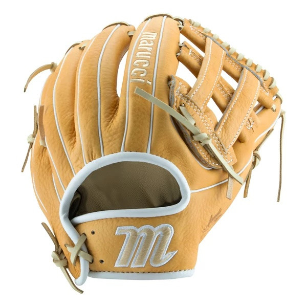 Marucci Acadia Series Baseball Glove - Thumbnail 4