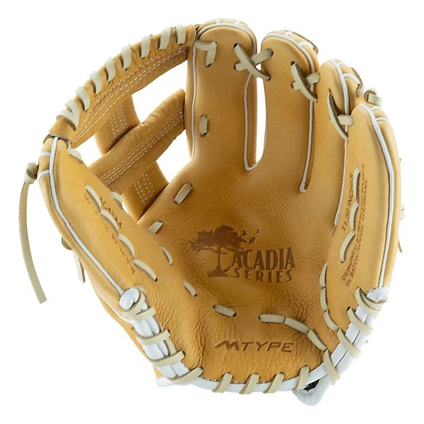 Marucci Acadia Series Baseball Glove - Thumbnail 5