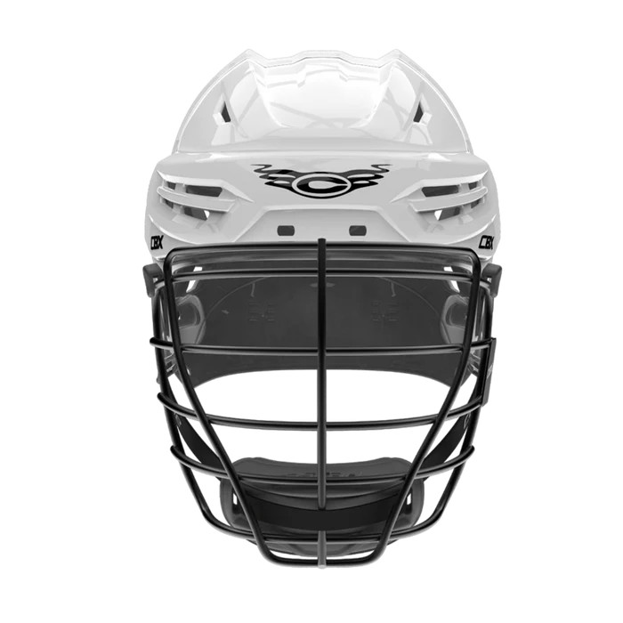 Cascade CBX Helmet - Thumbnail 3