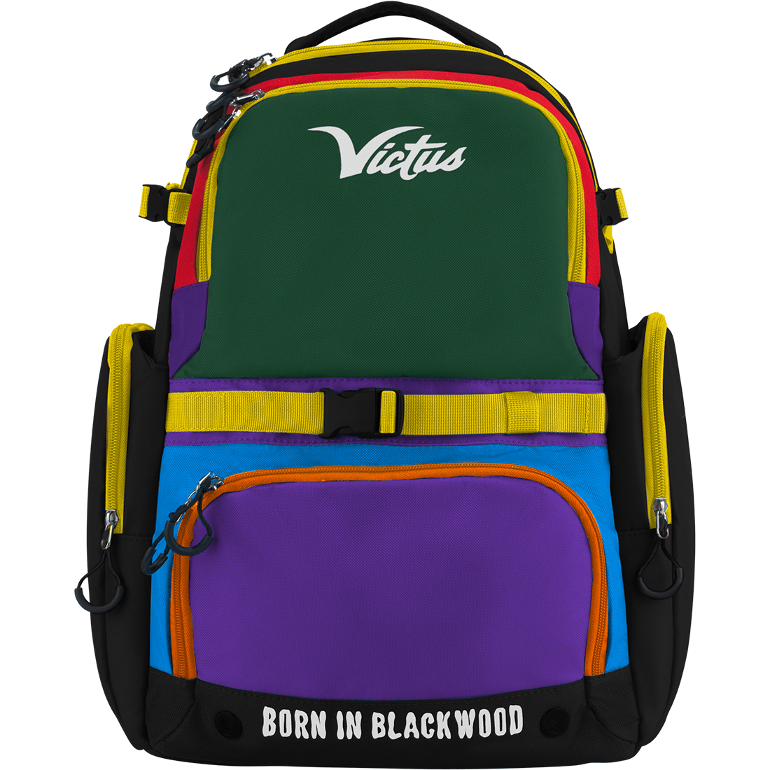 Victus Lev3L Bat Pack - Thumbnail 5