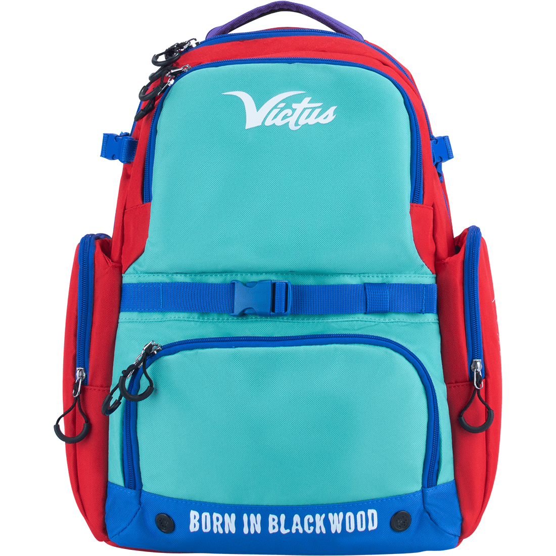 Victus Lev3L Bat Pack