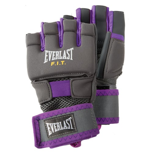 Everlast Fitness Gloves