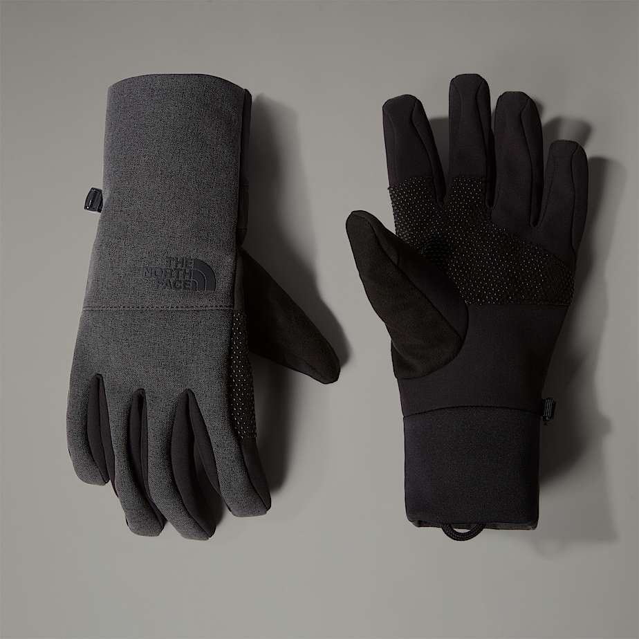North Face Women's Apex Etip Gloves Lifestyles Sports