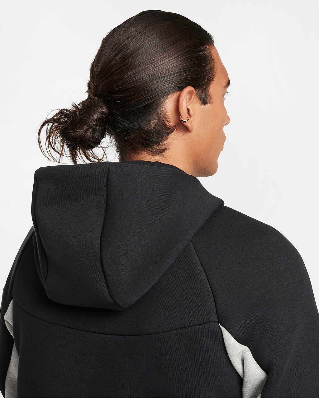 Nike Men's Full Zip Windrunner Hoodie - Lifestyles Sports