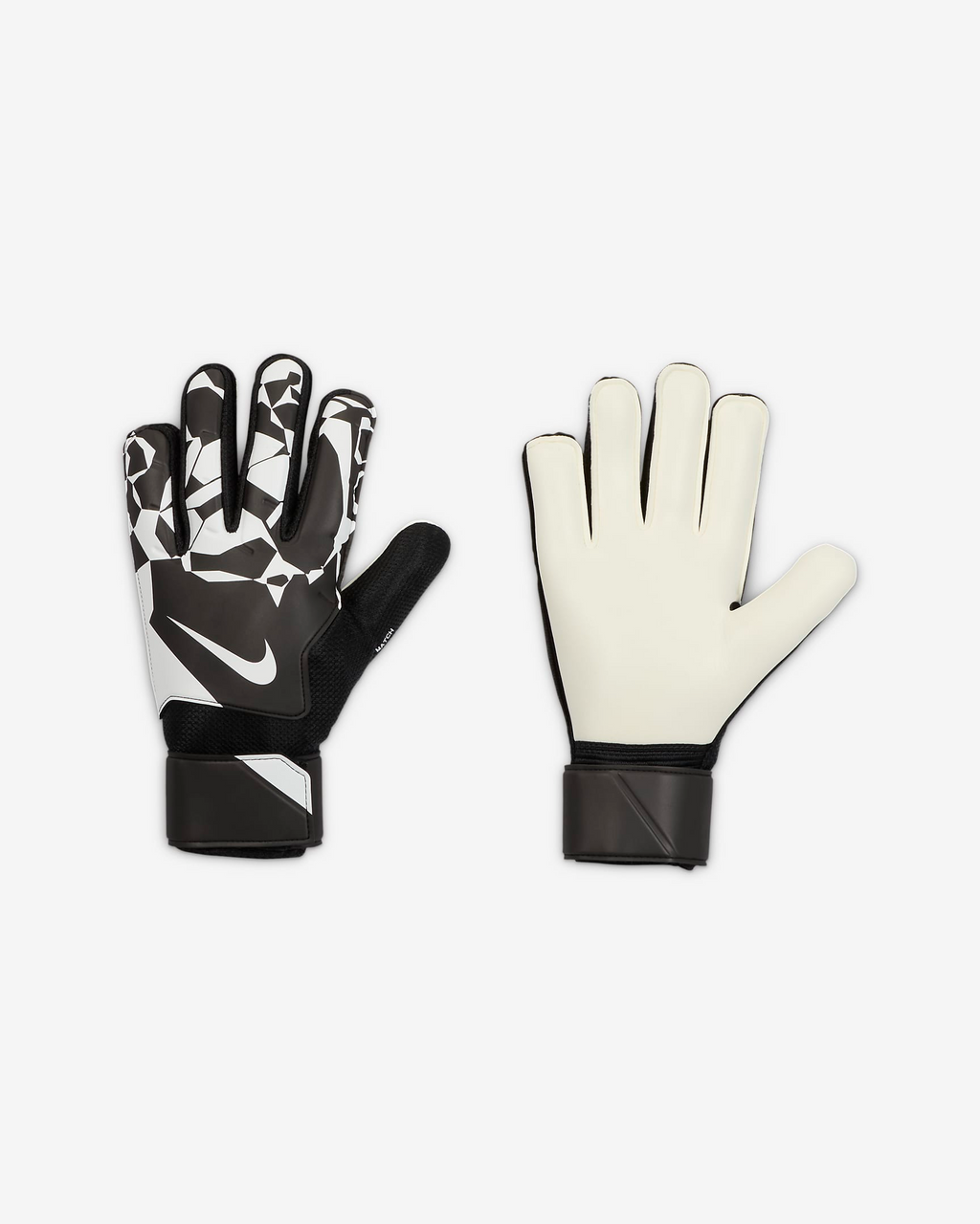 Nike Match Goalkeeper Gloves