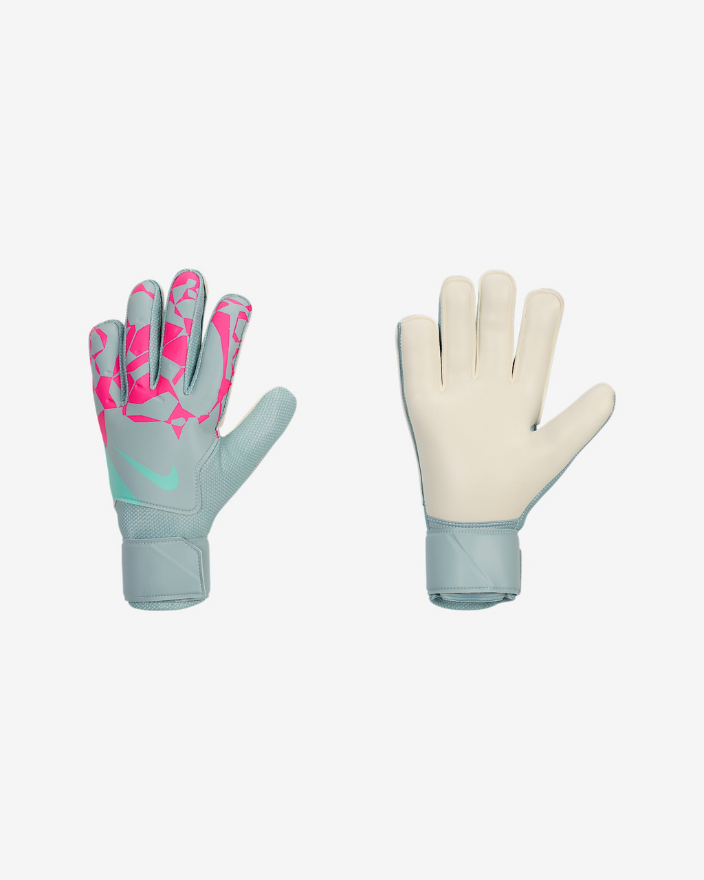 Nike Match Goalkeeper Gloves - Thumbnail 4