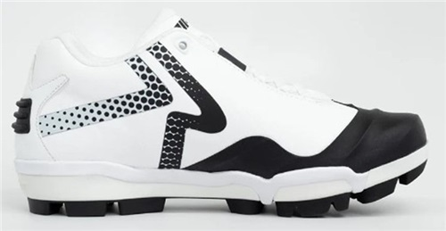 Ringor Flite Softball Cleats For Women Lightweight