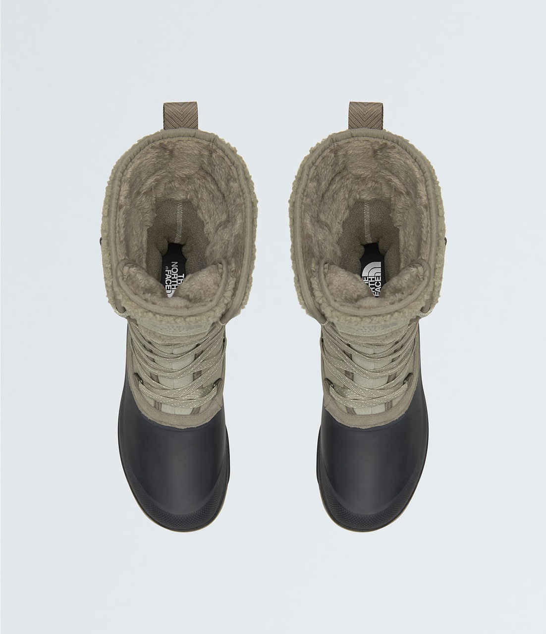 North Face Women's Shellista V Mid WP Boot - Lifestyles Sports