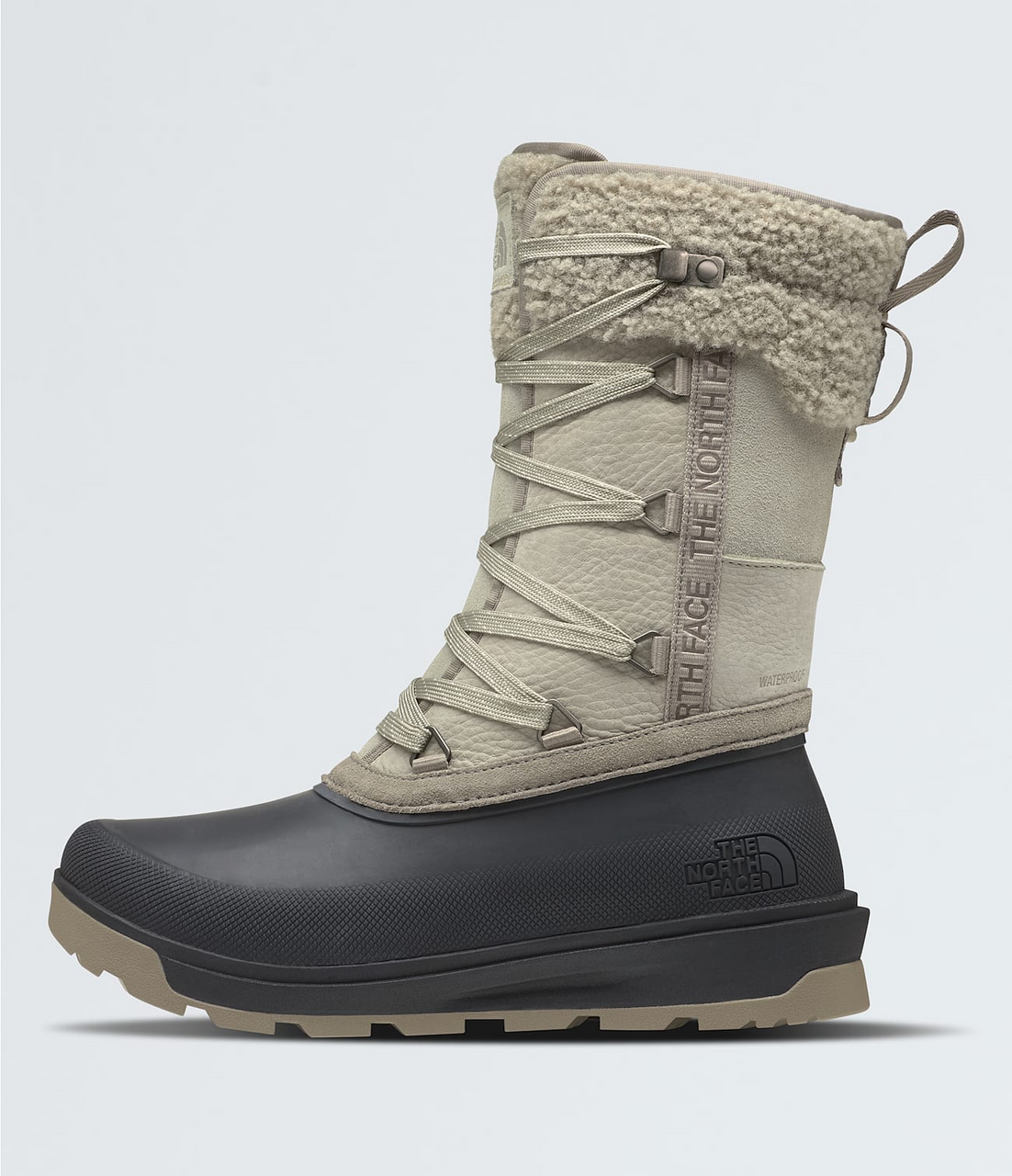 ☆THE NORTH FACE☆Women’s Shellista V Mid Waterproof Boots North Face Women's Shellista V Mid WP Boot - Lifestyles Sports