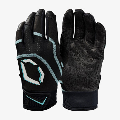 Evoshield Khaos Batting Gloves - Thumbnail 2