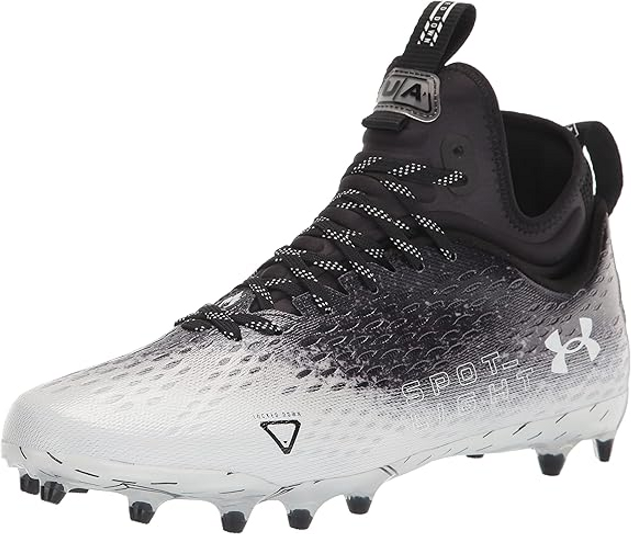 Under Armour Men's Spotlight Lux MC 2.0 Football Cleats