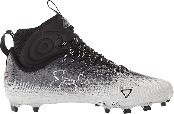 Under Armour Men's Spotlight Lux MC 2.0 Football Cleats