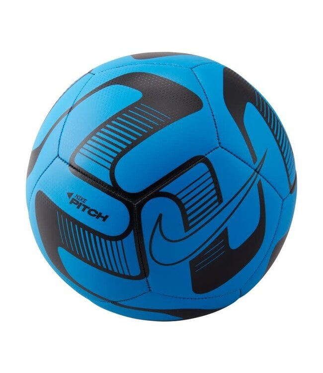 Nike Pitch Soccer Ball - Thumbnail 3