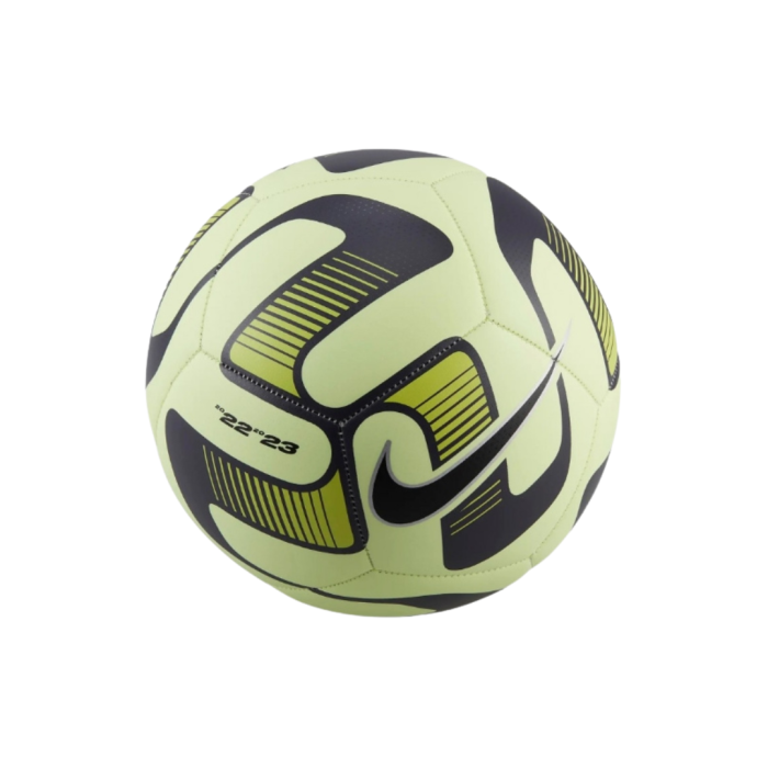 Nike Pitch Soccer Ball - Thumbnail 2