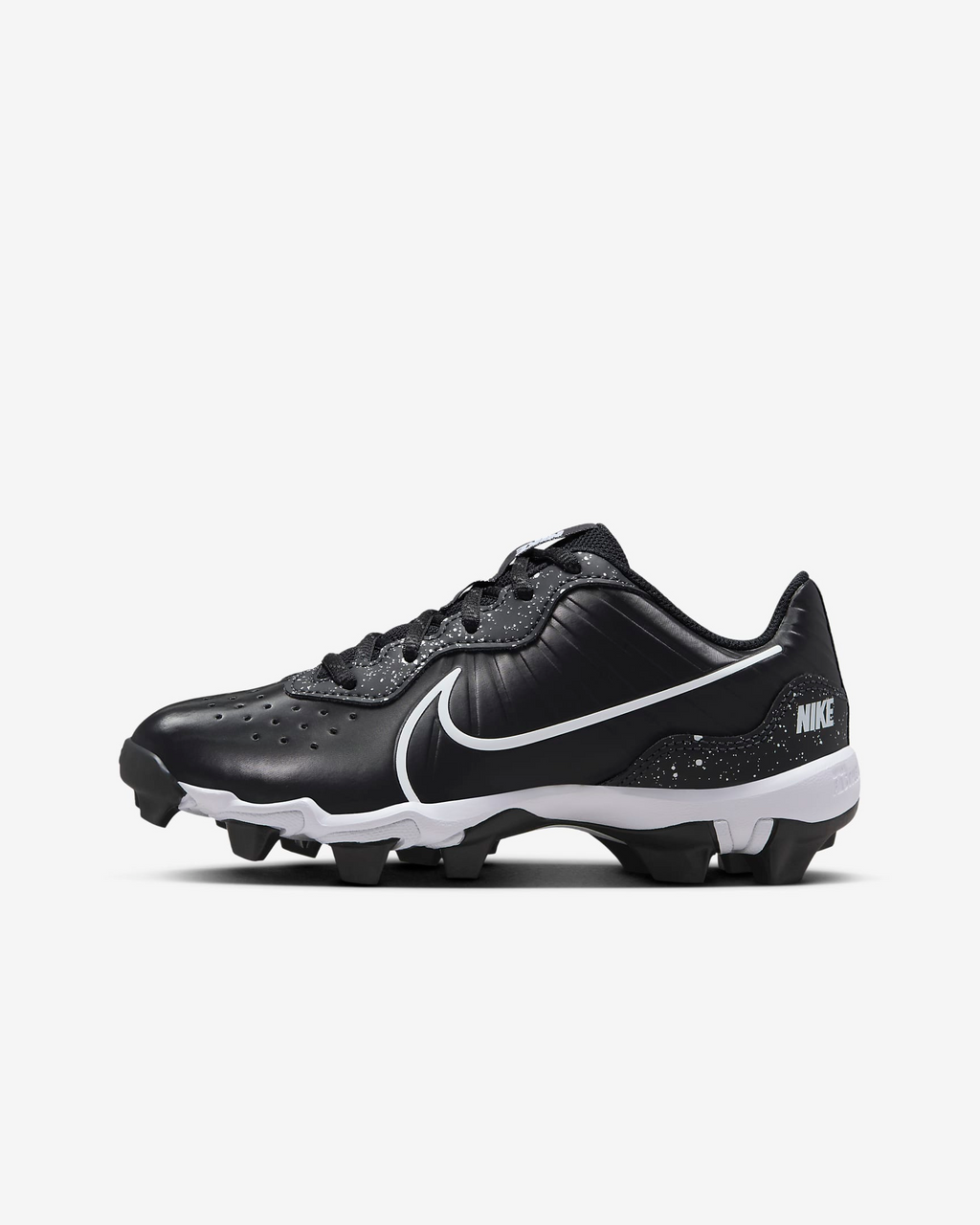 Nike Youth Alpha Huarache 4 Keystone - Lifestyles Sports