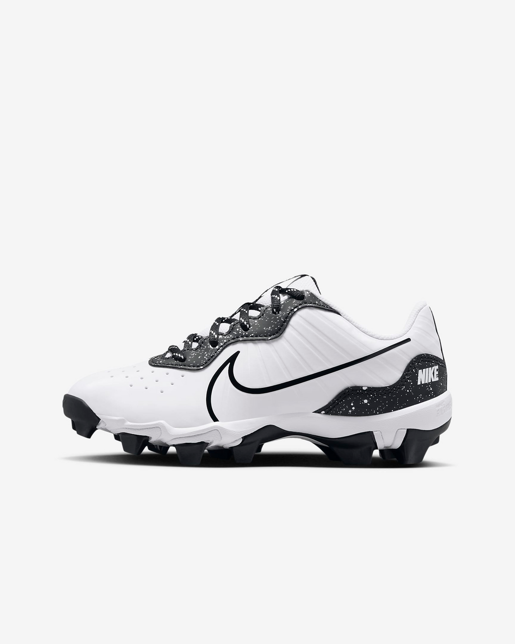 Nike Youth Alpha Huarache 4 Keystone - Lifestyles Sports