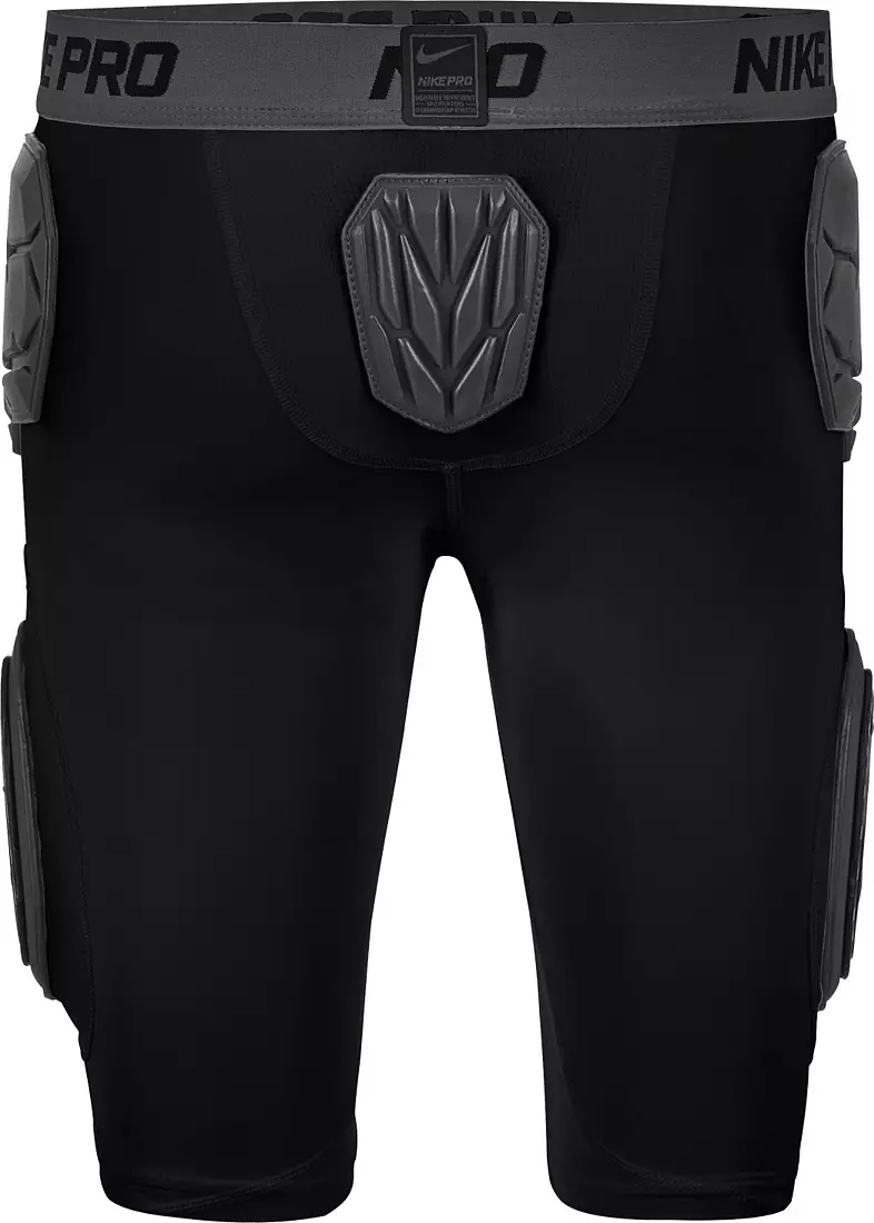 nike hyperstrong shorts