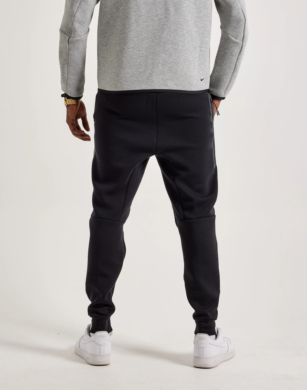 nike mens modern fleece joggers