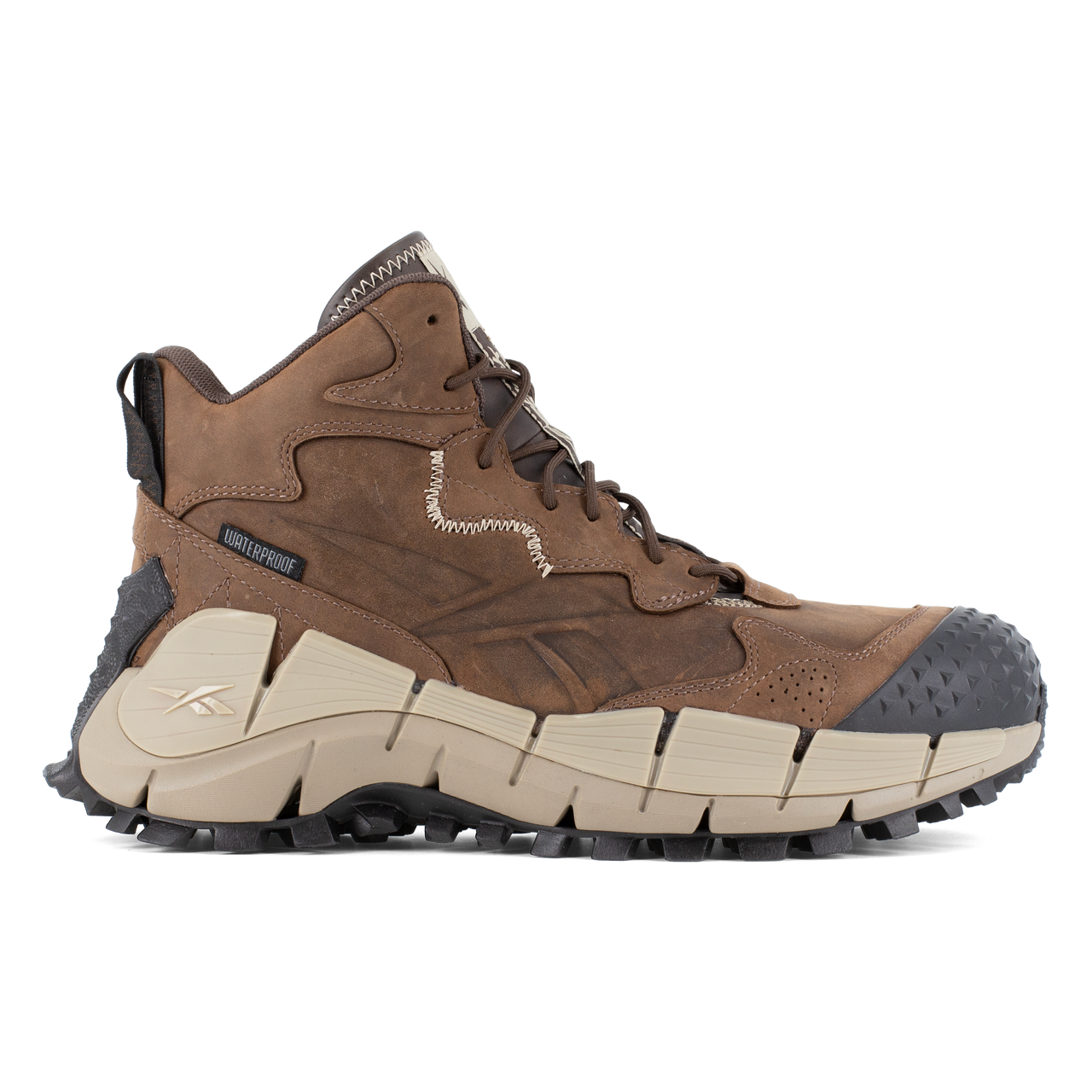 Reebok Men's Zinetica Edge Work Boot Lifestyles Sports