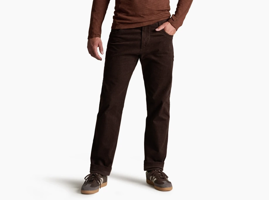 Kuhl Skeleton Korduroy Pants