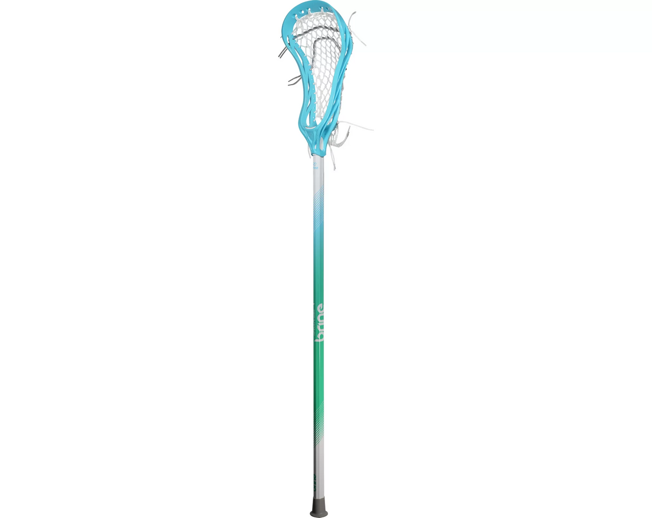 Brine Girl's Krown Rise Lacrosse Stick - Thumbnail 4