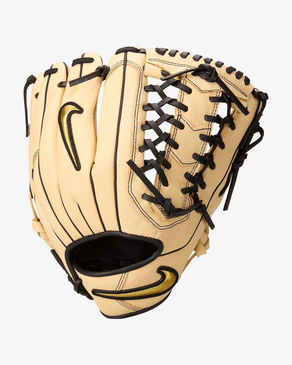 Nike Alpha Edge Fielding Glove - Lifestyles Sports
