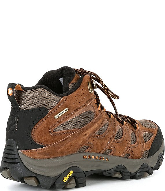 Merrell Men