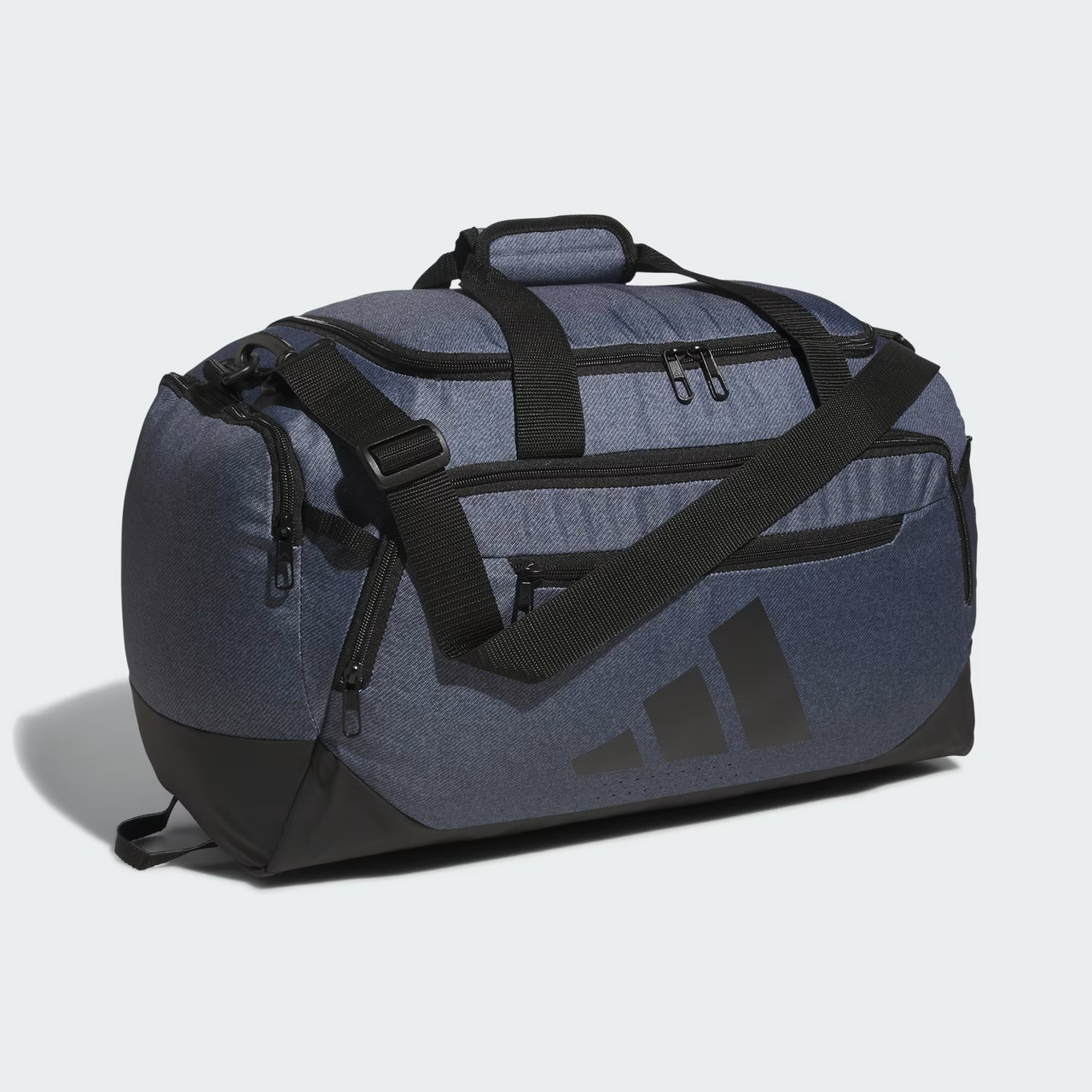 Adidas Defender Duffel Bag - Thumbnail 5