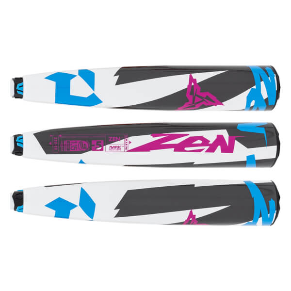 Demarini Zen Bat - Thumbnail 5
