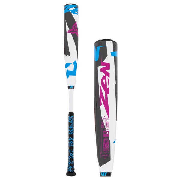 Demarini Zen Bat - Thumbnail 4