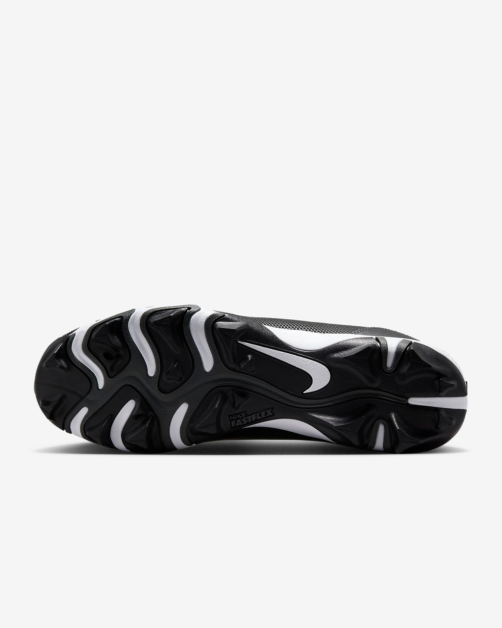 Nike Force Trout 9 Keystone Cleats - Lifestyles Sports