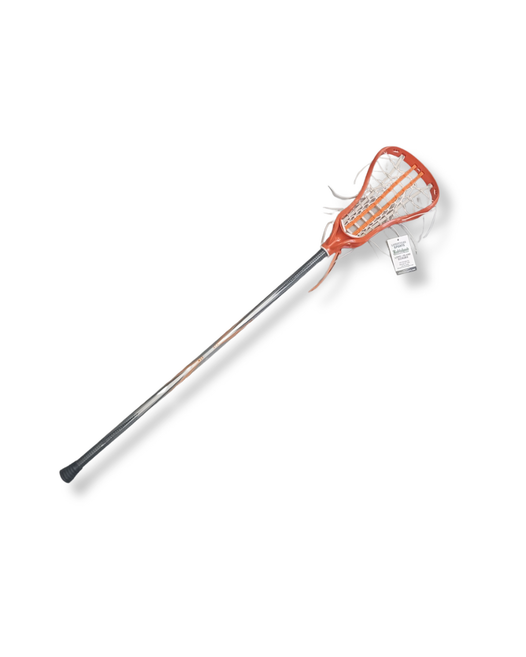Debeer NV3 Lacrosse Stick