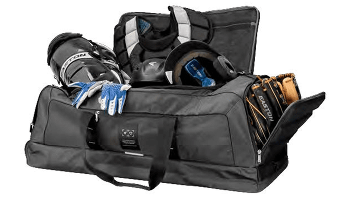 Easton Sports Duffle Bag - Thumbnail 2