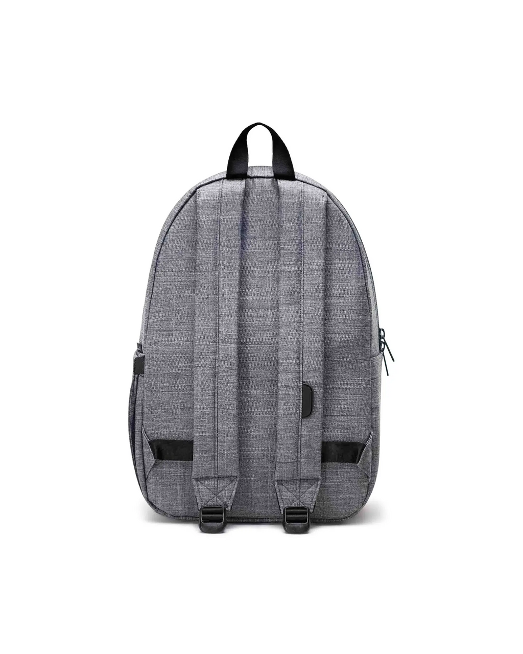 grey settlement herschel backpack Quilted  Supply Co. USA this Settlement backpack is ideal for school Settlement Backpack | Casual Daypacks