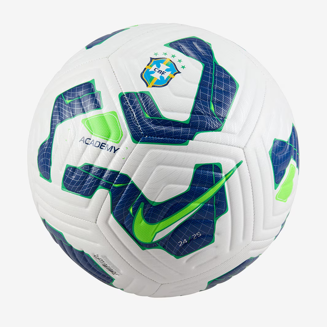 Nike Academy Soccer Ball - Thumbnail 2