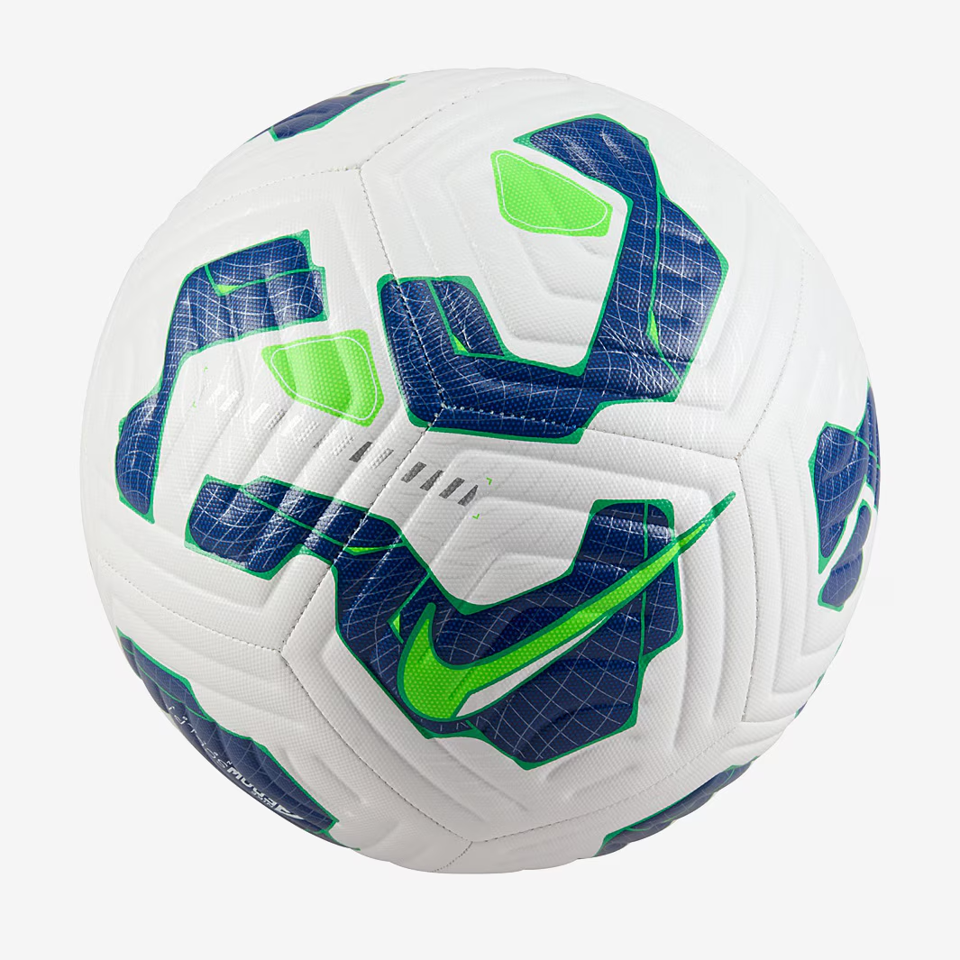 Nike Academy Soccer Ball - Thumbnail 3