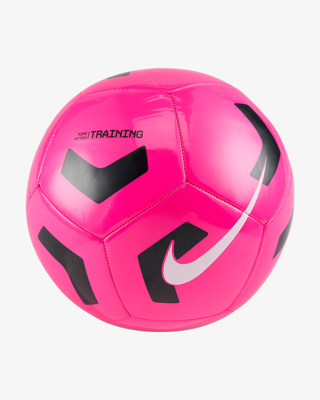 Nike Pitch Soccer Ball (FZ7555) - Lifestyles Sports