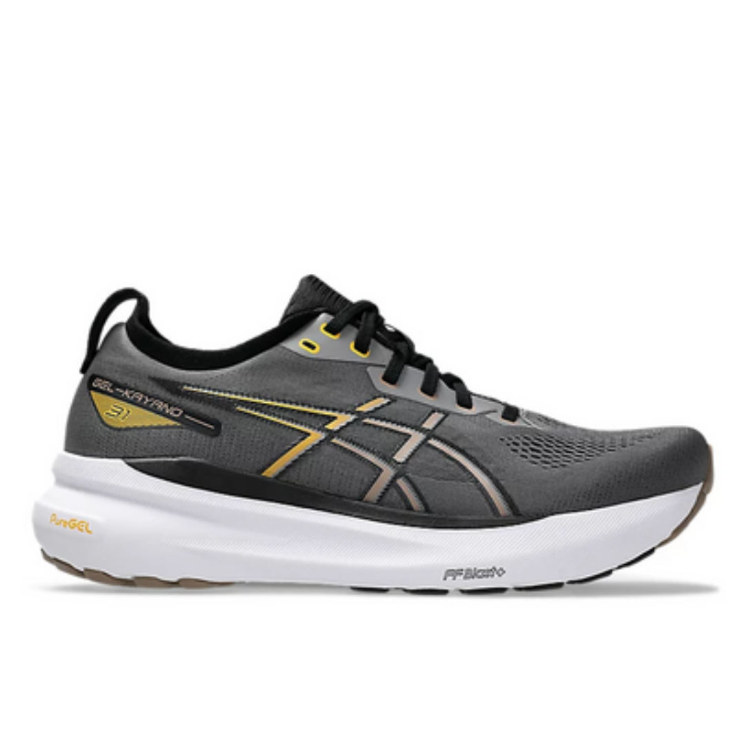 スパイク・シューズ GEL-KAYANO 31 Asics Men's Gel Kayano 31 Running Shoe - Lifestyles Sports
