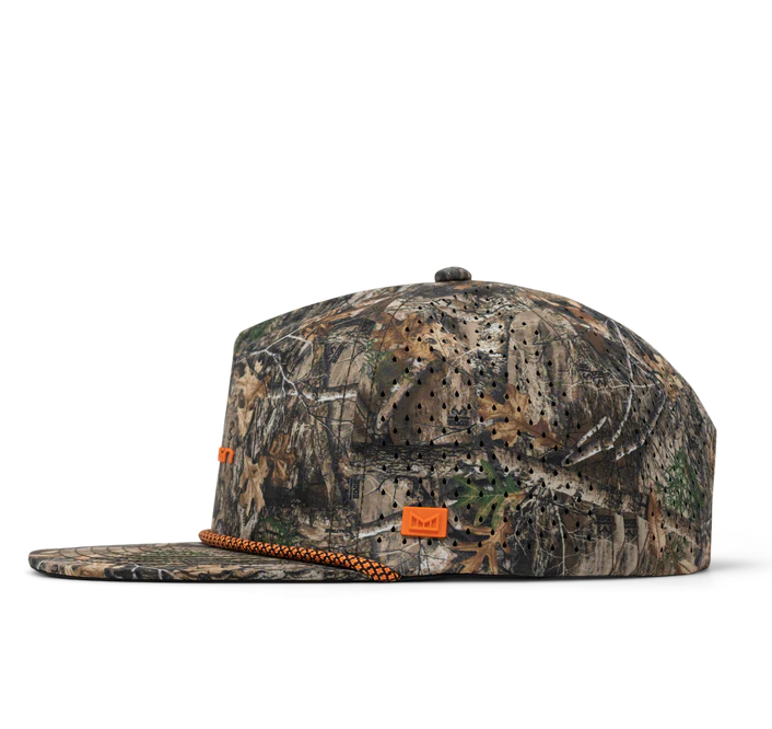 Melin Hydro Coronado Realtree Hat - Lifestyles Sports