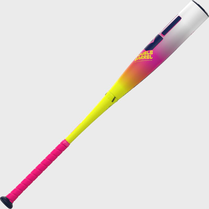 Easton Dub Bat