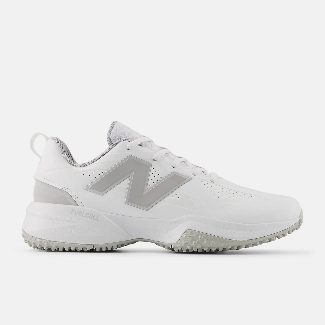 New Balance Fuse v5 Softball Turf - Lifestyles Sports
