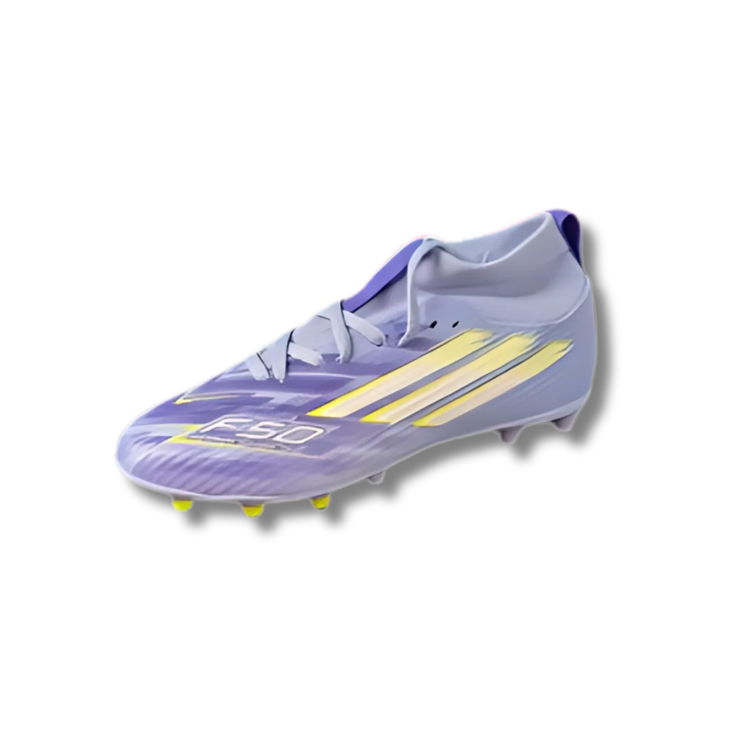 Adidas F50 Spark Fusion League Cleat Lifestyles Sports