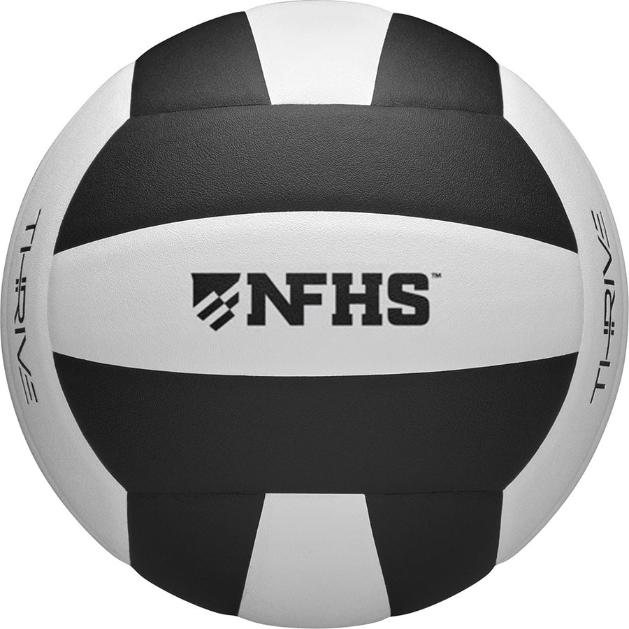 Wilson Thrive Game Volleyball - Thumbnail 2