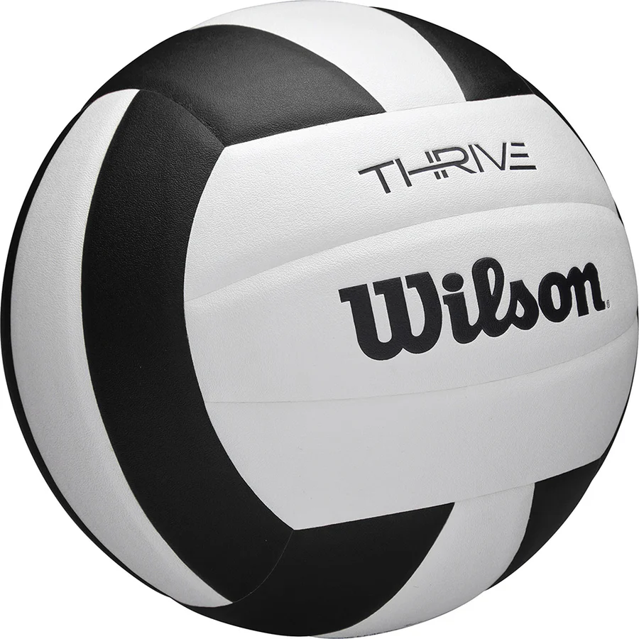 Wilson Thrive Game Volleyball - Thumbnail 4
