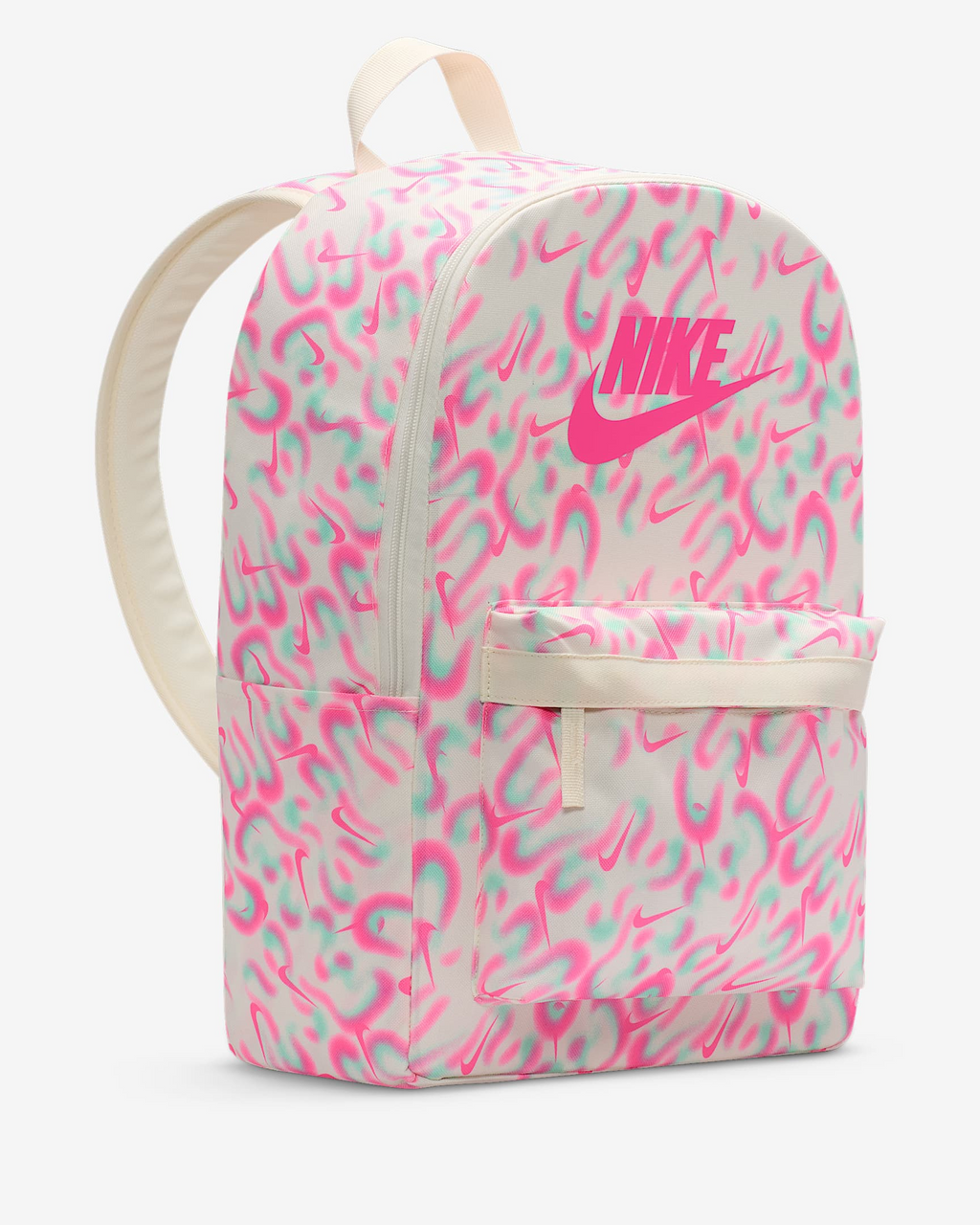 nike heritage jersey culture backpack