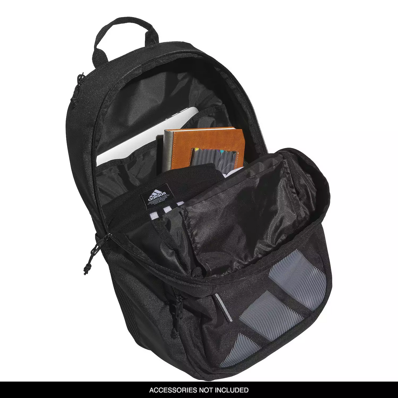 Adidas Midway Backpack - Thumbnail 5