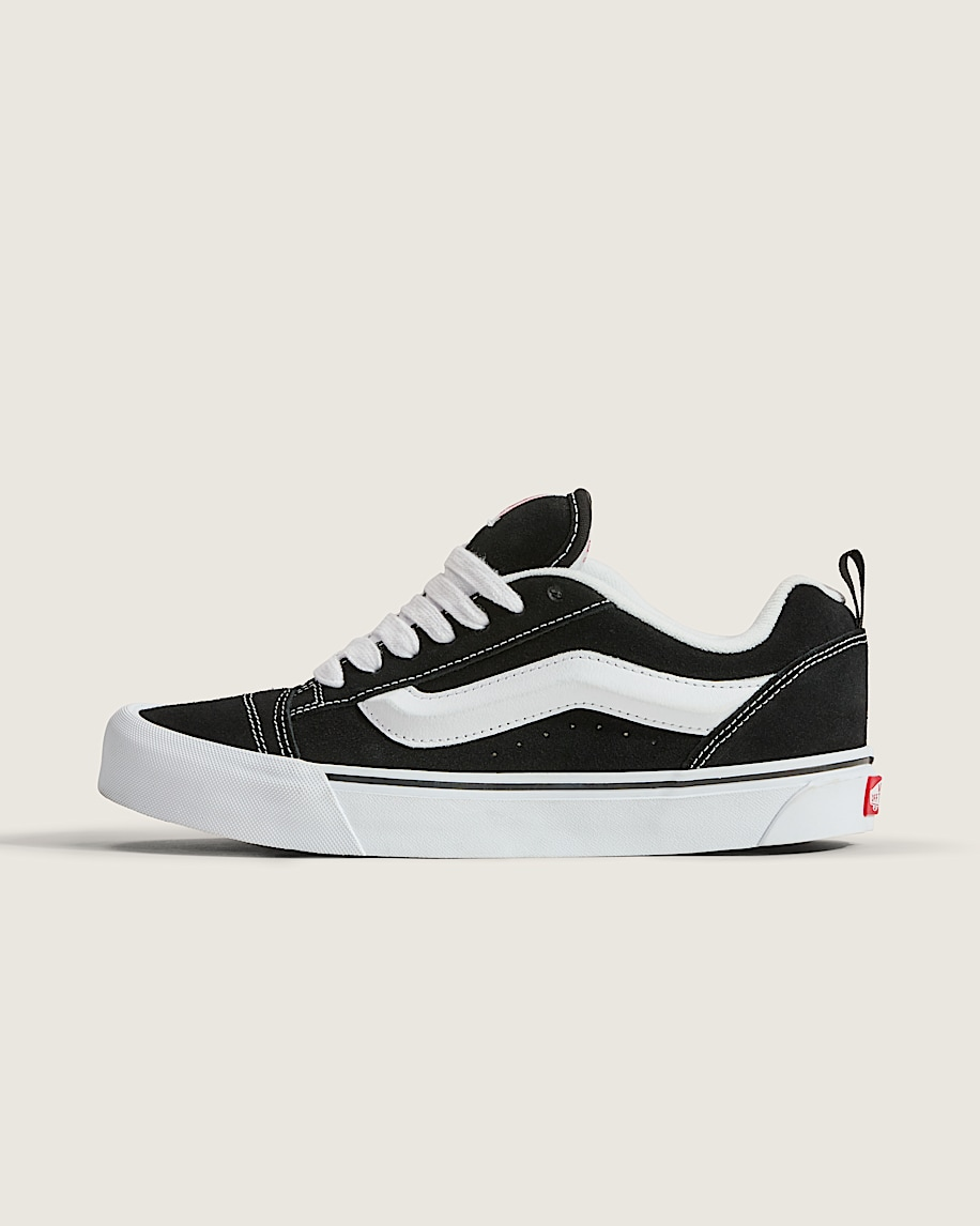 Vans Knu Skool Suede Shoes - Lifestyles Sports